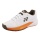 Yonex Tennis Shoes Power Cushion Eclipsion 5 Allcourt (Stability) 2026 white/brown ladies